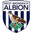 West Bromwich Albion Academy